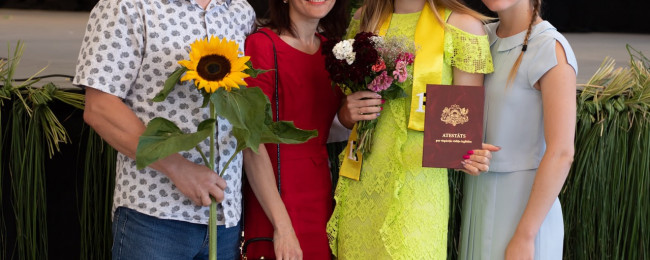 2019./2020. m.g. 12. klašu izlaidums