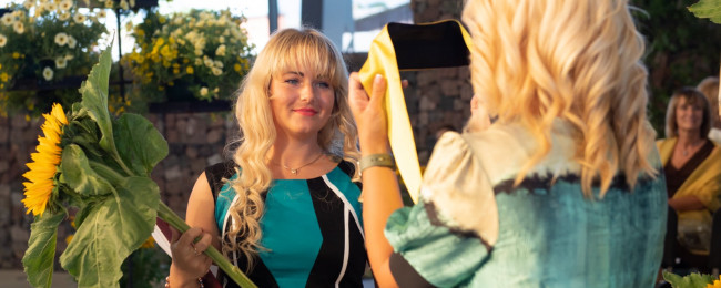 2019./2020. m.g. 12. klašu izlaidums