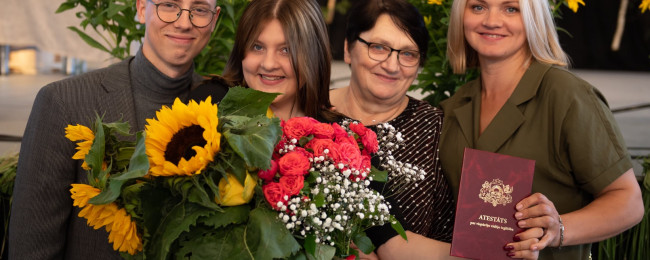 2019./2020. m.g. 12. klašu izlaidums