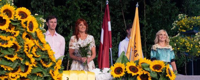 2019./2020. m.g. 12. klašu izlaidums