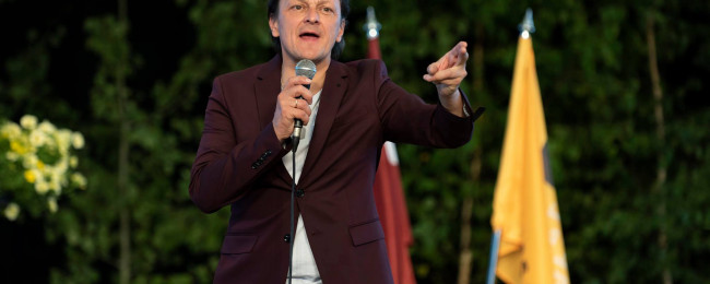 2019./2020. m.g. 12. klašu izlaidums
