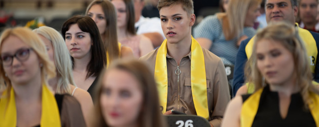 2019./2020. m.g. 12. klašu izlaidums