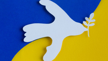 Skola motivācijas programmas “Mācies un pelni” ietvaros ziedo nākamos 1000 eiro Ukrainas atbalstam
