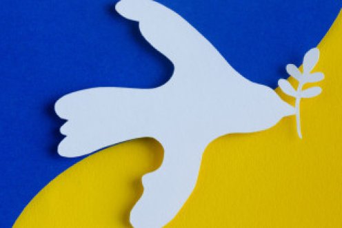 Skola motivācijas programmas “Mācies un pelni” ietvaros ziedo nākamos 1000 eiro Ukrainas atbalstam