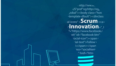 NOSLĒGUŠĀS 7. KĀRTAS PROFESIONĀLĀS PILNVEIDES IZGLĪTĪBAS PROGRAMMAS "INOVĀCIJU VADĪBA, IEVIEŠANA, RADĪŠANA AR SCRUM" MĀCĪBAS PIEAUGUŠAJIEM