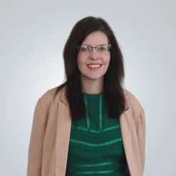 Dagnija Gaubsteina